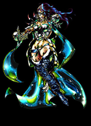 Dragon+nest+sorceress+hairstyles
