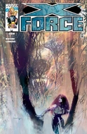 X-Force Vol 1 99