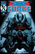 X-Force Vol 1 104