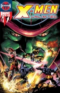 X-Men Unlimited Vol 2 13