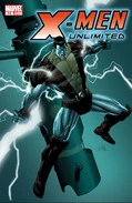 X-Men Unlimited Vol 2 14