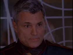 Captain Daniels