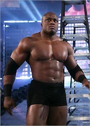 Bobby-Lashley