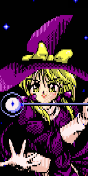 Marisa Kirisame