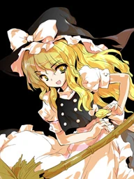 Marisa Kirisame