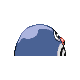 Poliwag espalda G4