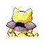Abra espalda G3 variocolor