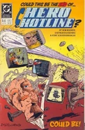 Hero Hotline 6