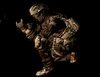 SAS Soldier