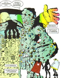 Brainiac