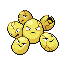 ExeggcuteRFVH variocolor