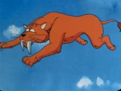 Sabretooth