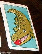 Alphabet cards 02