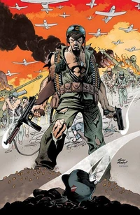 Sgt. Rock