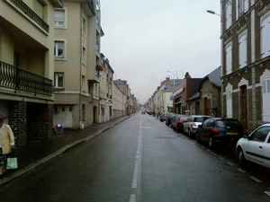 Rue Lepecq Laval