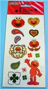 Stickers elmo