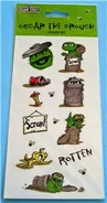 Stickers oscar