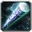 Inv rod titanium