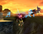 Falcophantasm