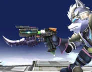Wolf'sblaster