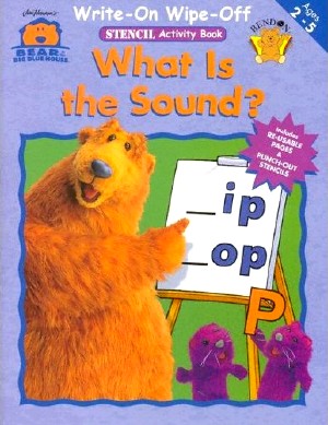 Whatisthesound