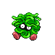 Tangela DP variocolor