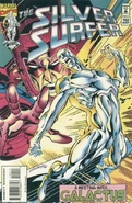 Silver Surfer Vol 3 102