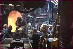 Cloud City Incinerator