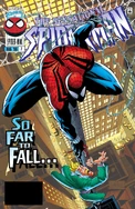 Sensational Spider-Man Vol 1 7