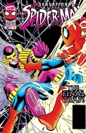 Sensational Spider-Man Vol 1 12
