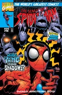 Sensational Spider-Man Vol 1 18
