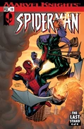 Marvel Knights Spider-Man Vol 1 12