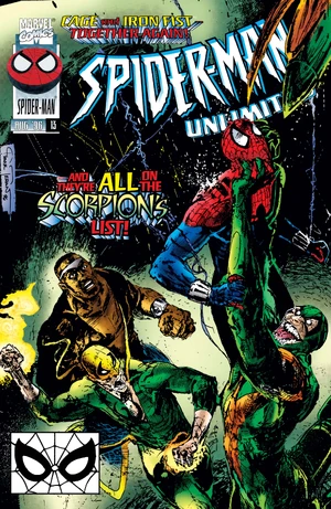 Spider-Man Unlimited Vol 1 13.jpg