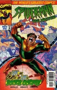 Spider-Man Unlimited Vol 1 18