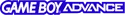 Gameboy advance logo