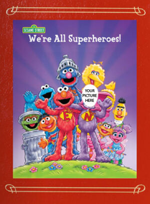 Mebook.superheroes