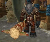 Image of Taunka'le Brave