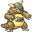 Kangaskhan RZ
