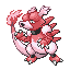 Magmar RZ variocolor