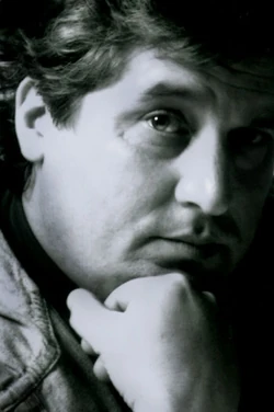 John Alvin bg