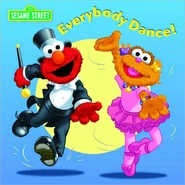 Everybody Dance!