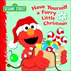 Furrylittlechristmas