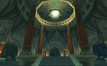 Chamber of Aspects