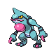 Toxicroak DP variocolor