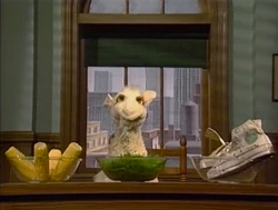 AngryGoat.sneakers!