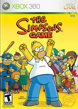 Imagem:The Simpsons Game.JPG