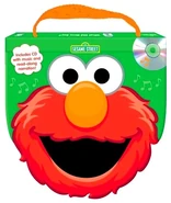 What Did Elmo Say?