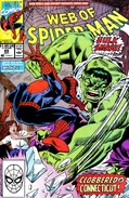 WebofSpider-Man69