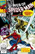 WebofSpider-Man92