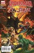 Spider-Man Red Sonja Vol 1 4